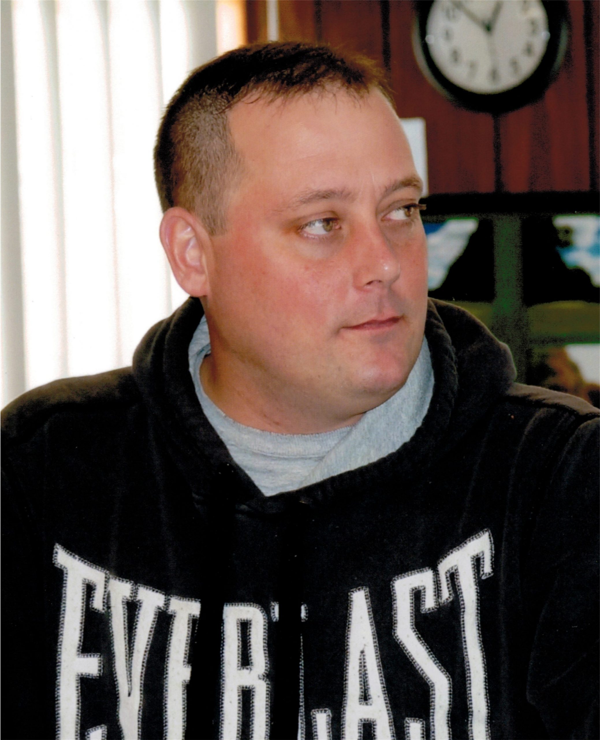 Todd Christopher McLaughlin News, Sports, Jobs Times Observer